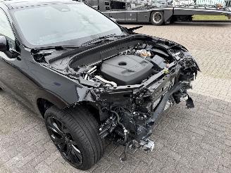 Volvo Xc-60 2.0 T8 AWD Plug-in Hybrid Black Edition picture 11