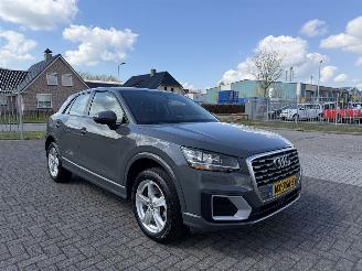 Schadeauto Audi Q2 1.0 TFSi 85kw  S-Tronic 78.784 KM !!! 2017/5