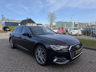Vaurioauto  passenger cars Audi A6 45 TFSI 2019/3