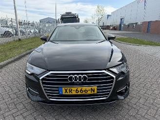 Audi A6 45 TFSI picture 8