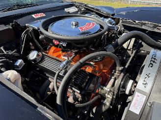 Corvette  STINGRAY 5.7 V8 Targa picture 20