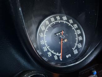 Corvette  STINGRAY 5.7 V8 Targa picture 47