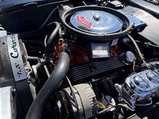 Corvette  STINGRAY 5.7 V8 Targa picture 28