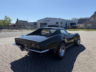 Corvette  STINGRAY 5.7 V8 Targa picture 5