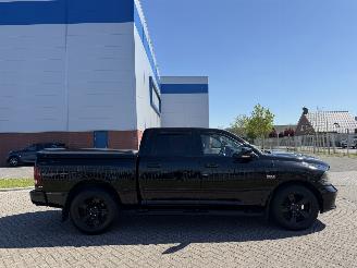 Dodge Ram 1500  5.7 V8 Quad Cab 6\\\'4  LPG picture 6