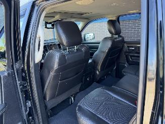 Dodge Ram 1500  5.7 V8 Quad Cab 6\\\'4  LPG picture 20