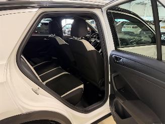 Volkswagen T-Roc 1.5 TSI  AUTOMAAT picture 15