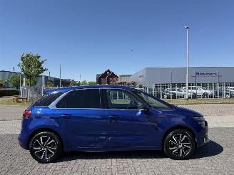 Citroën C4-picasso 1.6 Automaat  Clima - Navi - Euro6 picture 11