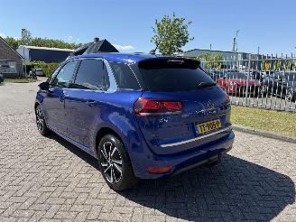 Citroën C4-picasso 1.6 Automaat  Clima - Navi - Euro6 picture 3