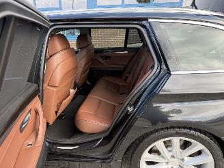 BMW 5-serie 530d 245 Pk - Clima - Navi picture 21