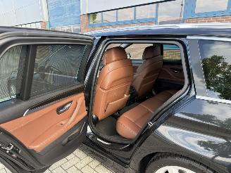 BMW 5-serie 530d 245 Pk - Clima - Navi picture 20