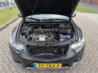 Honda Accord Tourer 2.0 115Kw Clima picture 10