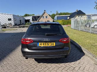 Audi A4 1.8 TFSI  Clima - Navi picture 7