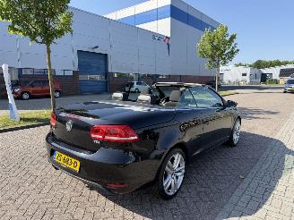 Volkswagen Eos 1.4 TSI 160pk Navi picture 3