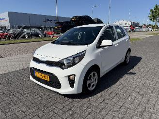 Avarii autoturisme Kia Picanto 1.0 49Kw AIRCO Euro6 2024/5