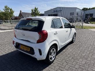 Kia Picanto 1.0 49Kw AIRCO Euro6 picture 6