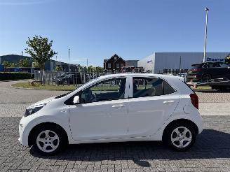 Kia Picanto 1.0 49Kw AIRCO Euro6 picture 2