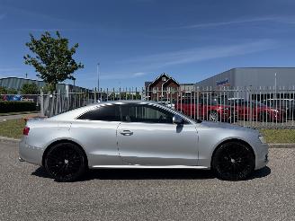 Vaurioauto  passenger cars Audi S5 4.2 V8 quattro 2007/7