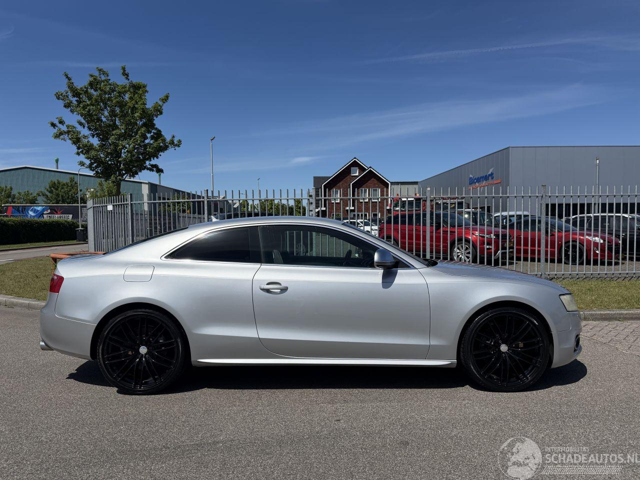 Audi S5 4.2 V8 quattro