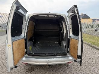Volkswagen Caddy 2.0 TDI AIRCO  Euro6 picture 12