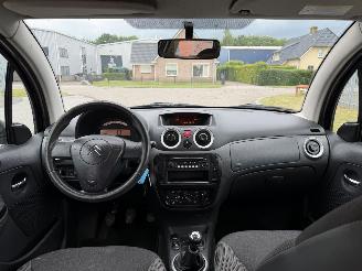 Citroën C3 1.4 54kw AIRCO picture 14