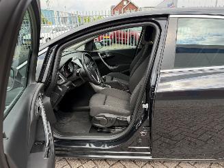 Opel Astra 1.4 Edition 74Kw AIRCO picture 12