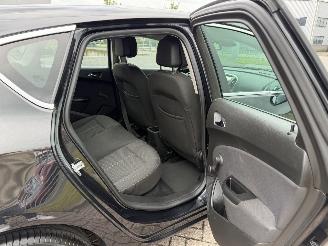 Opel Astra 1.4 Edition 74Kw AIRCO picture 16