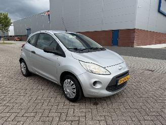 Ford Ka 1.2 Trend 51kw picture 4