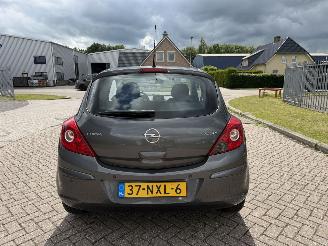 Opel Corsa 1.3 CDTi EcoFlex Cosmo  AIRCO picture 4