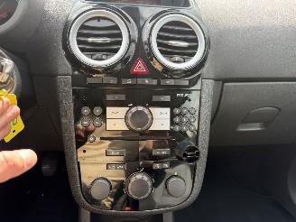 Opel Corsa 1.3 CDTi EcoFlex Cosmo  AIRCO picture 19