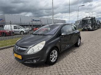 Opel Corsa 1.3 CDTi EcoFlex Cosmo  AIRCO picture 10