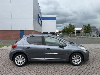 Avarii autoturisme Peugeot 207 1.6 VTi Sportium AIRCO 2010/10