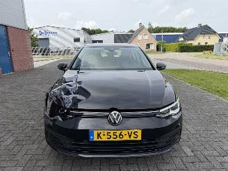 Volkswagen Golf 1.0 TSI 81Kw Clima - Navi picture 5