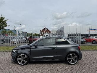 Audi A1 1.2 TFSi S-Line Navi - AIRCO picture 5
