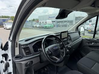 Ford Transit Custom 2.0 TDCi 96Kw L2  Navi - Euro6 picture 14