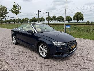 Audi A3 Cabrio 35 TFSI  S-Tronic - Navi - Clima picture 4