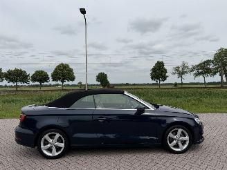 Audi A3 Cabrio 35 TFSI  S-Tronic - Navi - Clima picture 21