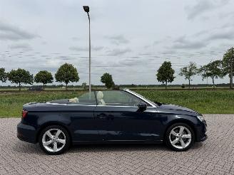 Audi A3 Cabrio 35 TFSI  S-Tronic - Navi - Clima picture 6