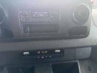 Mercedes eSprinter L2 H2 55kWh Clima picture 16