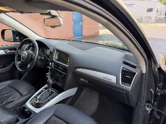 Audi Q5 2.0 TFSI quattro Clima - Navi picture 20