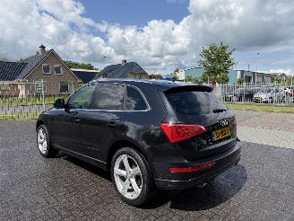 Audi Q5 2.0 TFSI quattro Clima - Navi picture 2