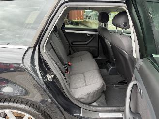 Audi A4 2.0 96kw Clima picture 17