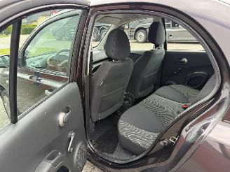 Nissan Micra 1.2 59Kw AIRCO picture 12