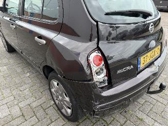 Nissan Micra 1.2 59Kw AIRCO picture 9