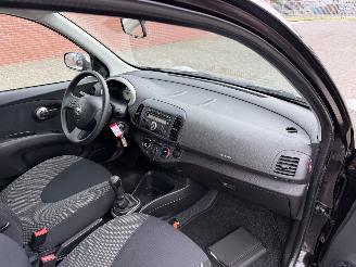 Nissan Micra 1.2 59Kw AIRCO picture 18