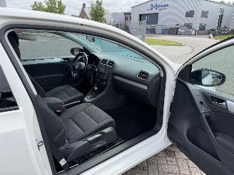 Volkswagen Golf 1.4 TSI DSG Highline 160pk picture 16