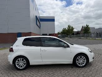 Volkswagen Golf 1.4 TSI DSG Highline 160pk picture 5
