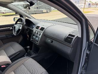 Volkswagen Crosstouran 1.4 TSI 103kw  7- Persoons picture 23