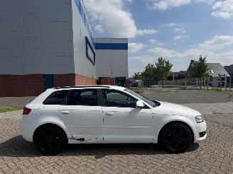 Audi A3 1.4 TFSi 92Kw Clima picture 5