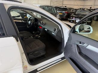 Audi A3 1.4 TFSi 92Kw Clima picture 16